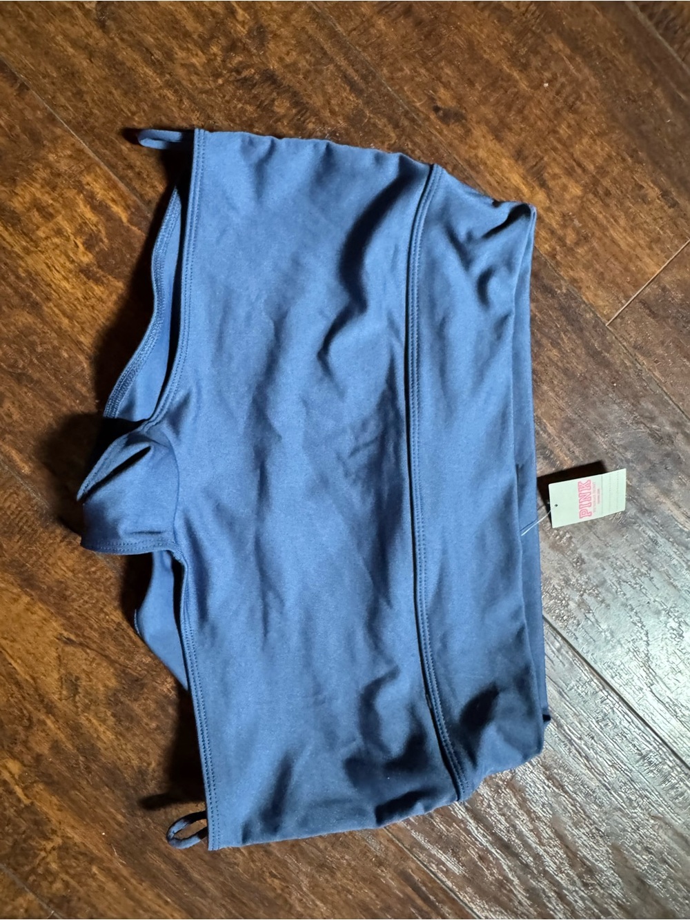 NWT Victoria’s Secret PINK Sport swim shorts Medium